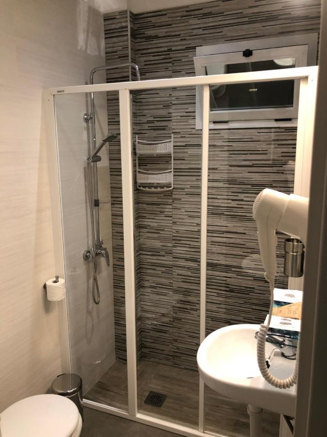Apartmán Rosales Playa Blanca  Exteriér fotografie