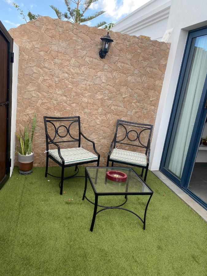 Apartmán Rosales Playa Blanca  Exteriér fotografie