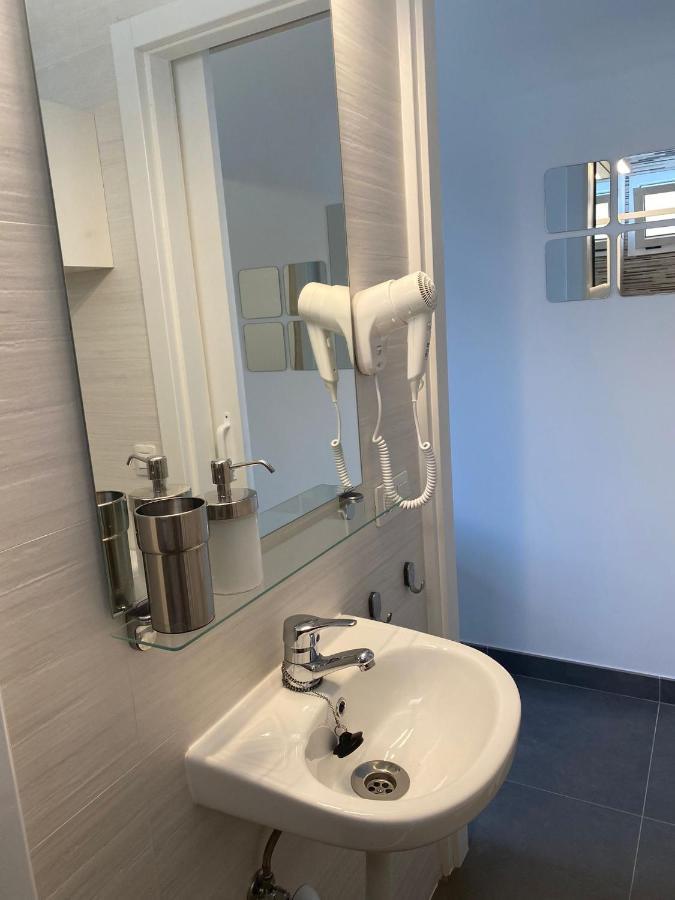 Apartmán Rosales Playa Blanca  Exteriér fotografie