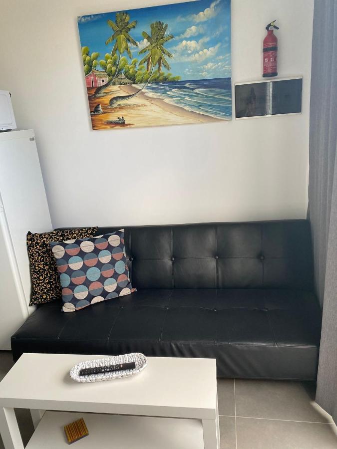 Apartmán Rosales Playa Blanca  Exteriér fotografie
