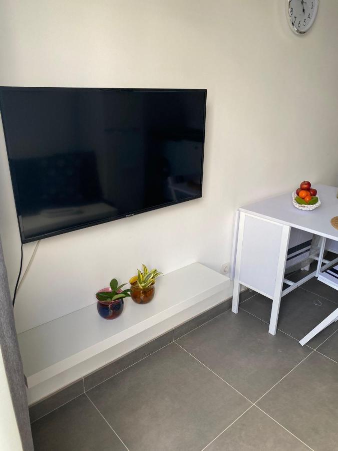 Apartmán Rosales Playa Blanca  Exteriér fotografie