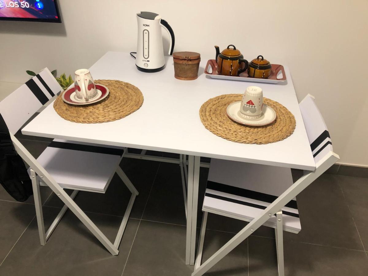 Apartmán Rosales Playa Blanca  Exteriér fotografie