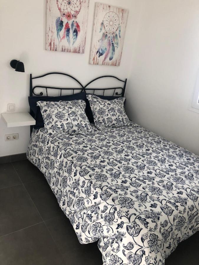 Apartmán Rosales Playa Blanca  Exteriér fotografie