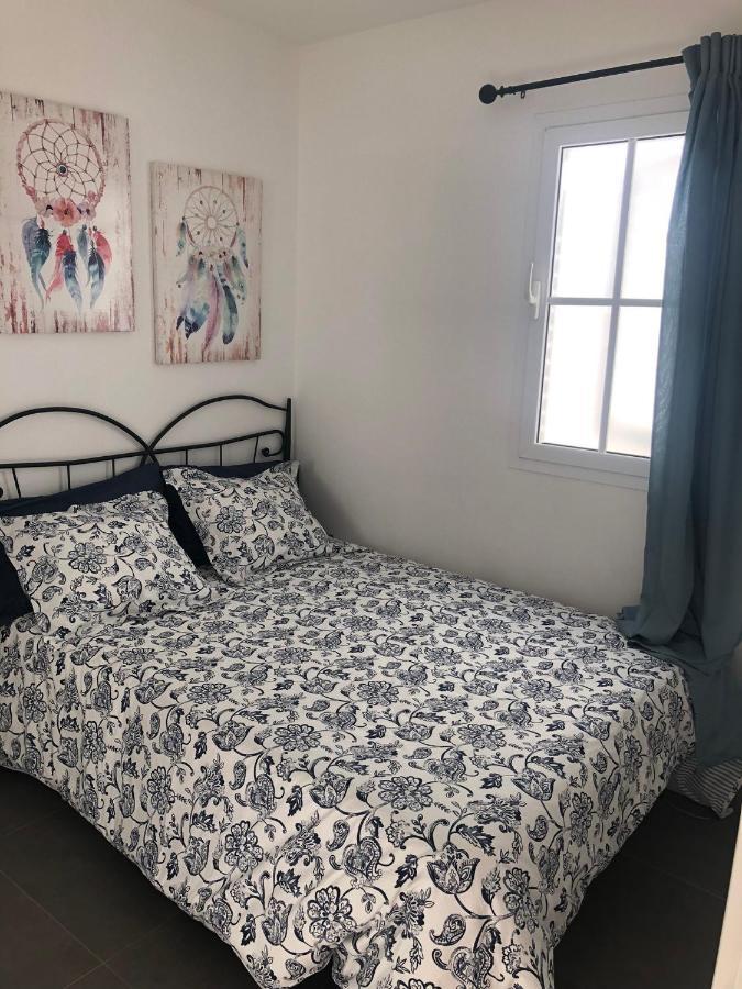 Apartmán Rosales Playa Blanca  Exteriér fotografie